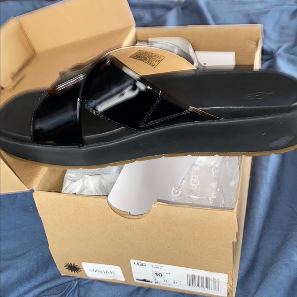 Ugg Sandals